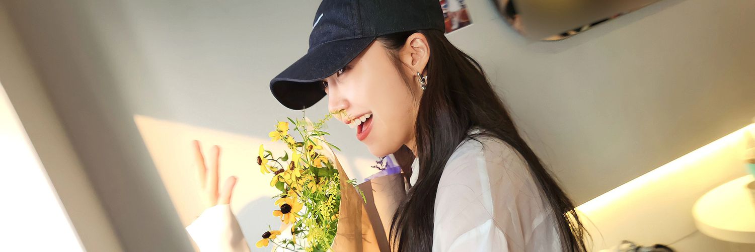 유은이💛 banner