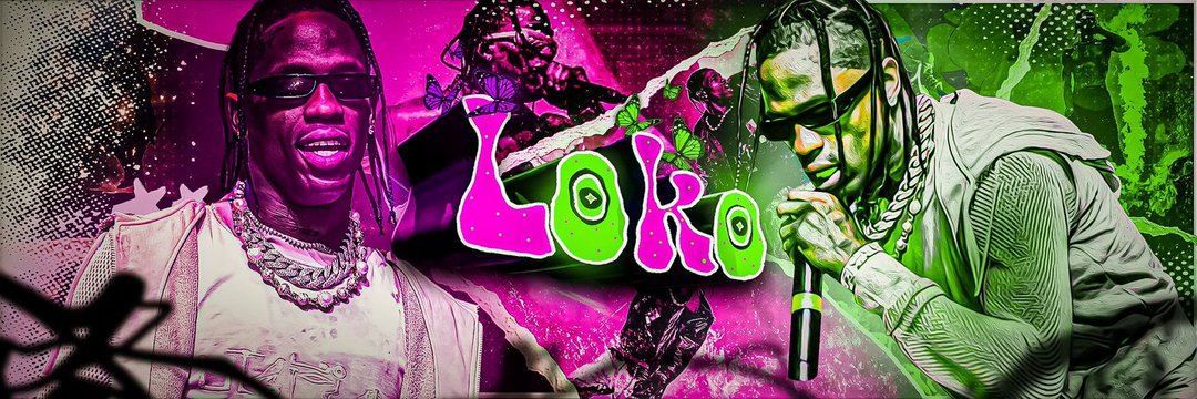 qqLoko's profile banner image