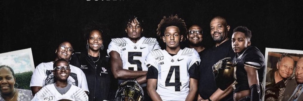 Joshua Beasley banner