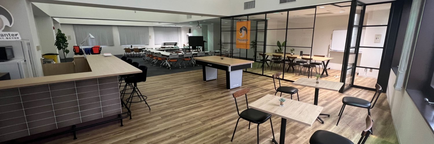 プリザンターの開発者 | 内田太志 banner