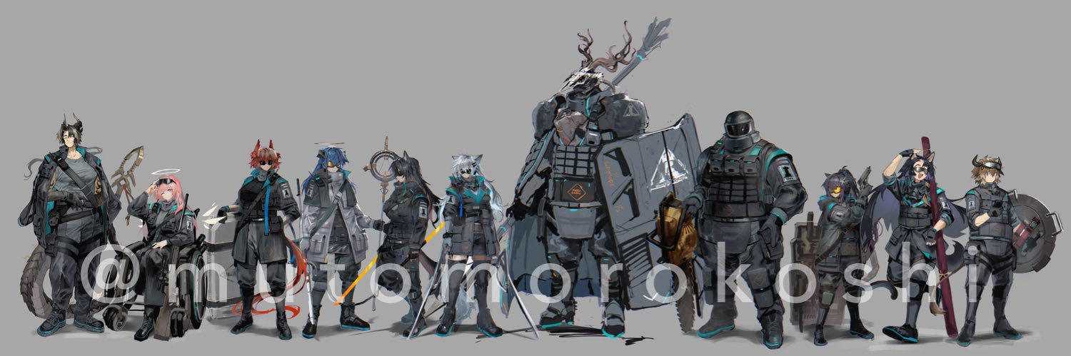 無糖's banner