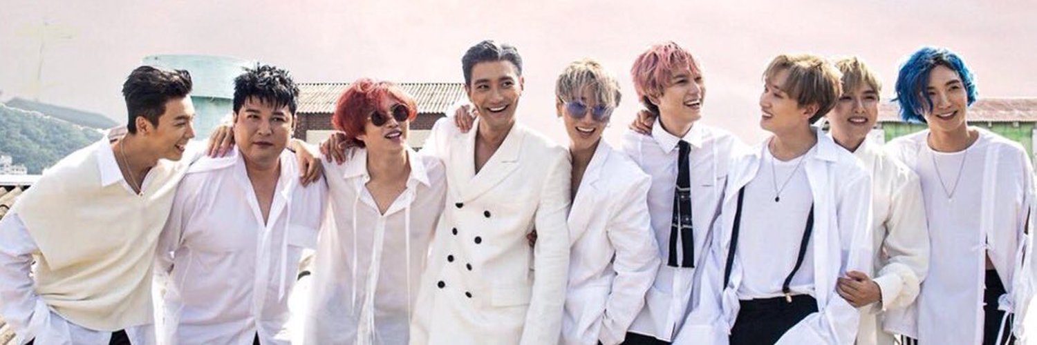 TimeWithSUJU's profile banner image