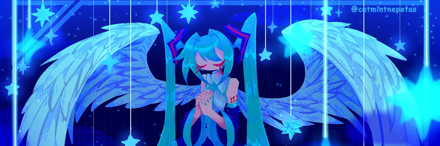 nepeta/neon❤️‍🩹's banner