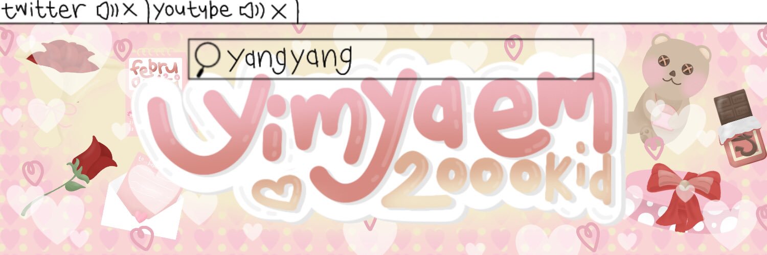 rt pin yim ╸yaem ✿ banner