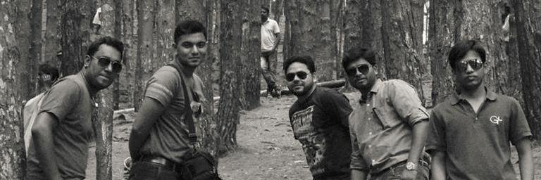 imran1266's profile banner image