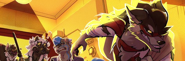 KudroWuff Profile Banner
