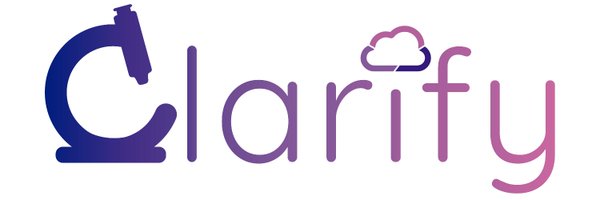 clarify_project Profile Banner