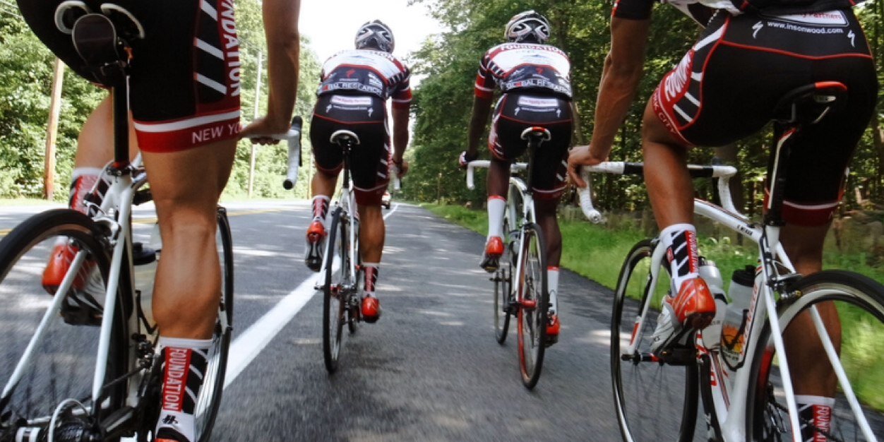 FOUNDATIONNYC banner