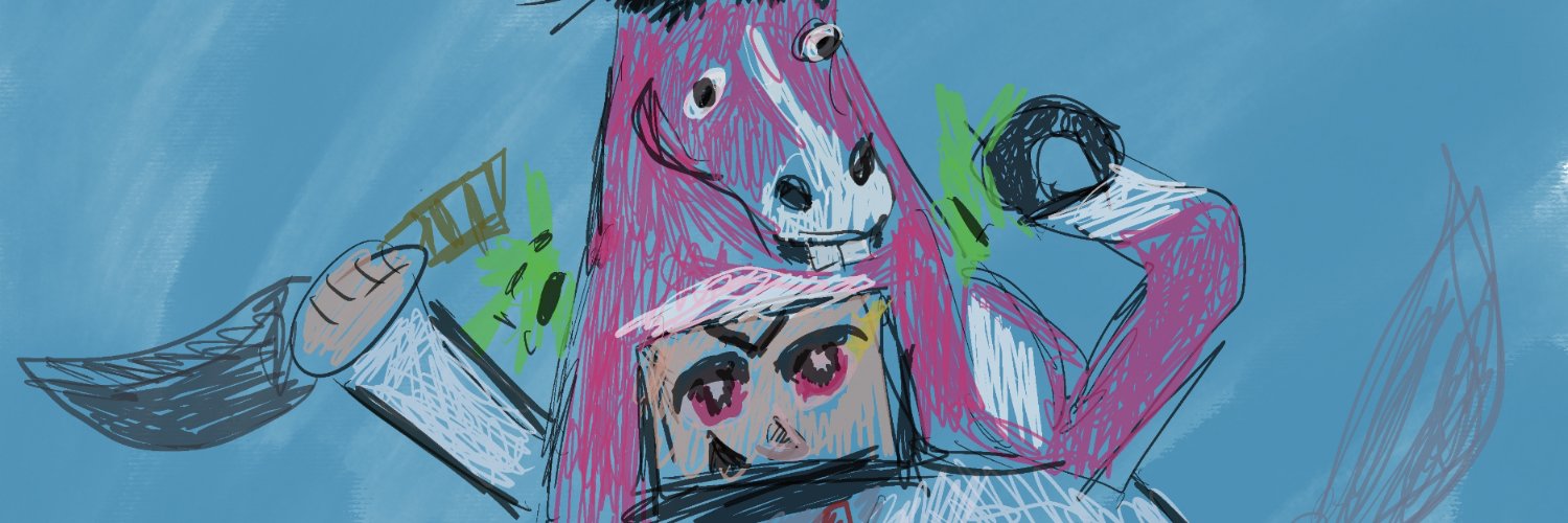 choooooob's profile banner image