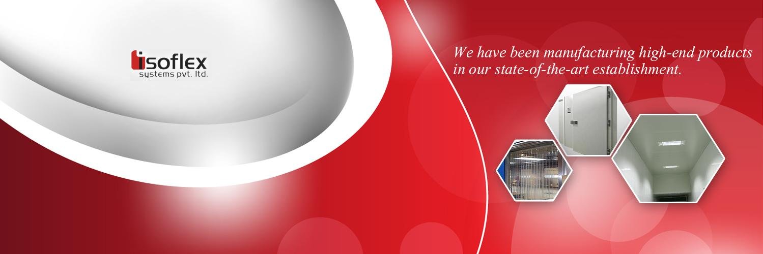 isoflexsystems's profile banner image