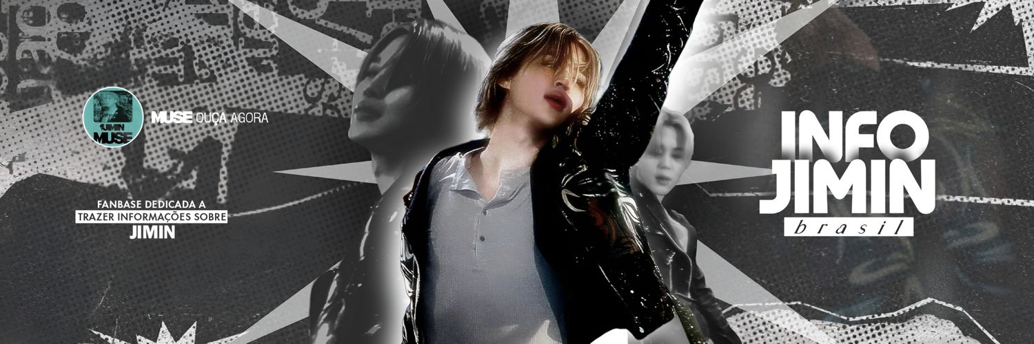 Info Jimin Brasil's banner