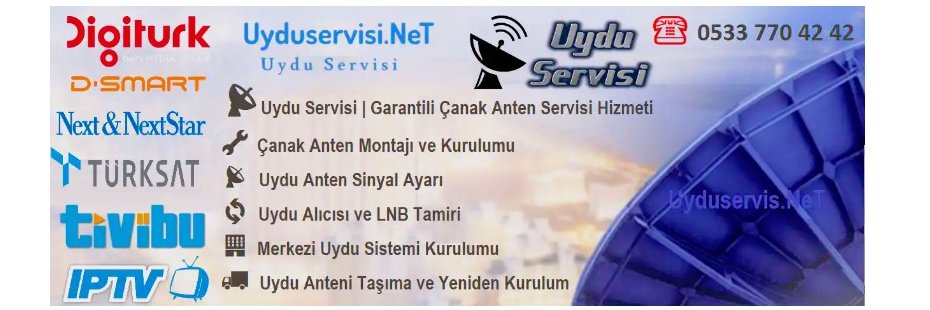 Uyduservisi_Net's profile banner image