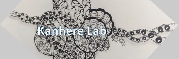 Kanhere_lab Profile Banner