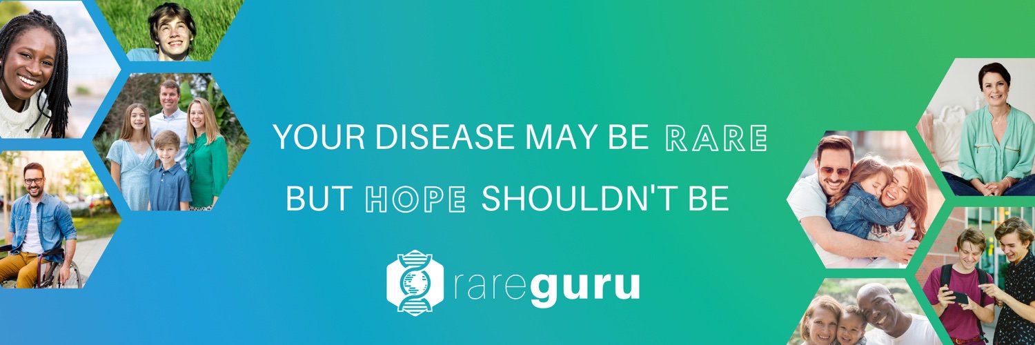 RareGuruApp's profile banner image
