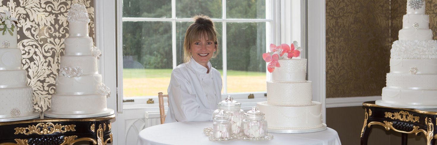 AnnsDesignCakes's profile banner image