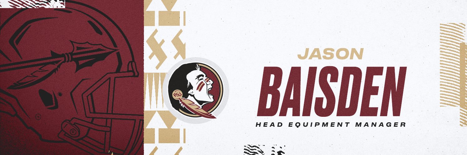 Jason Baisden's banner