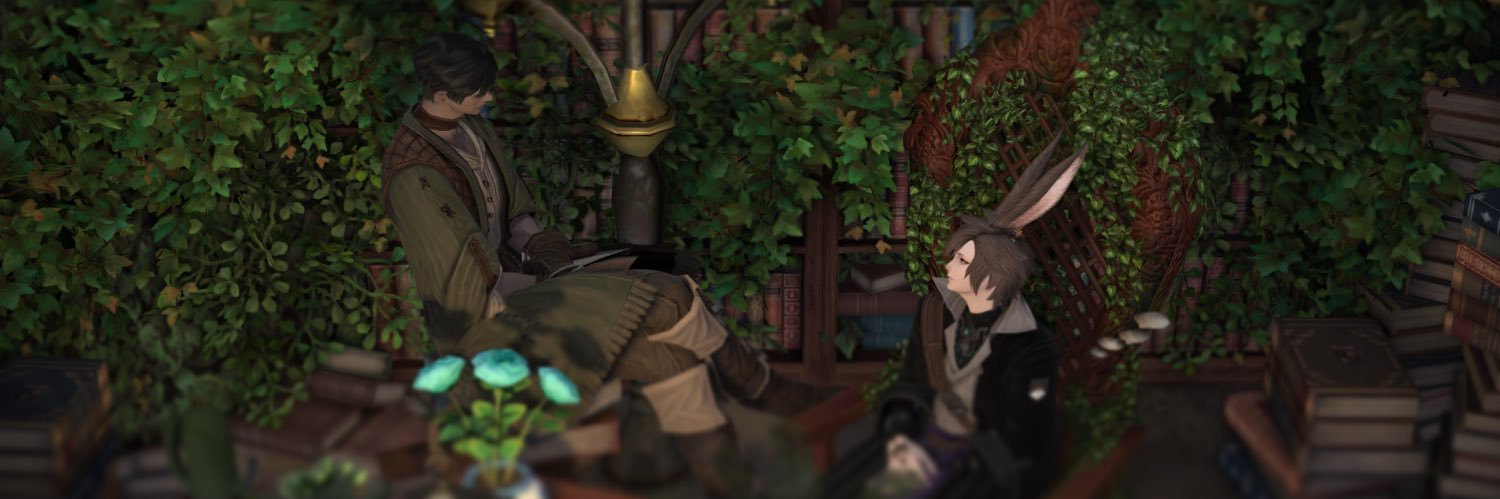 Noxpes🕯️ banner