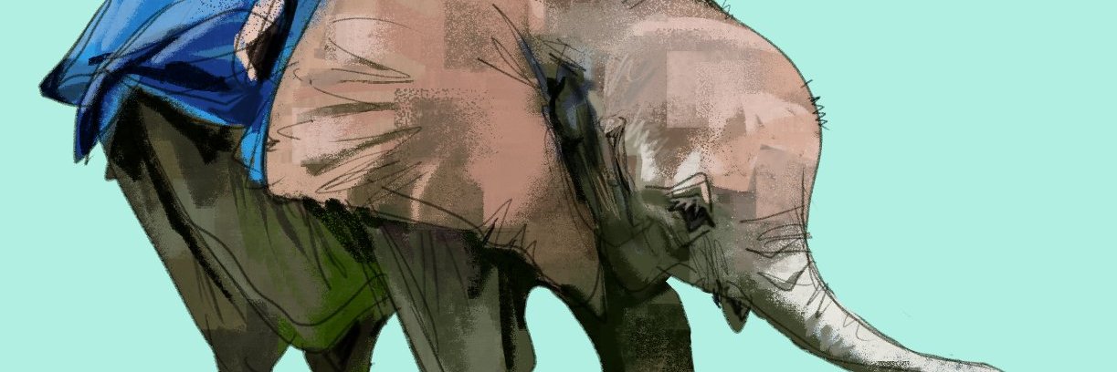 🐘 JOEY 🦣's banner