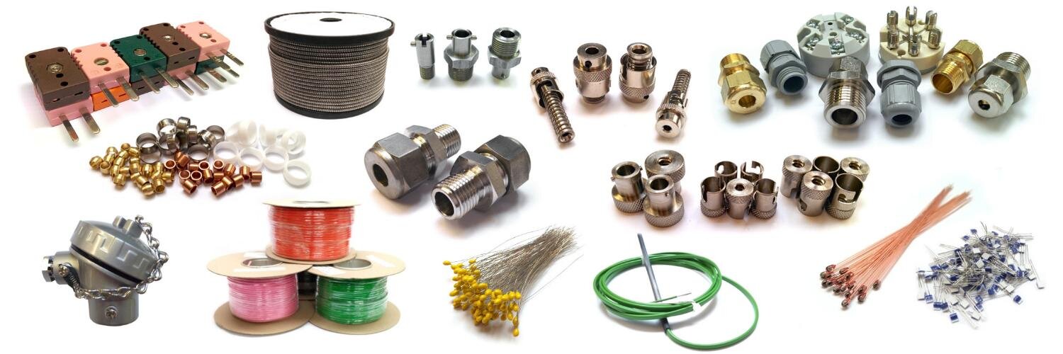 Southern Temperature Sensors Ltd banner