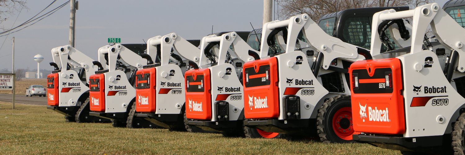 Bobcat of Daviess County (@BobcatDaviessCo) / Posts / X