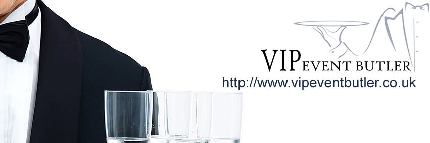 VIPEventButler's profile banner image