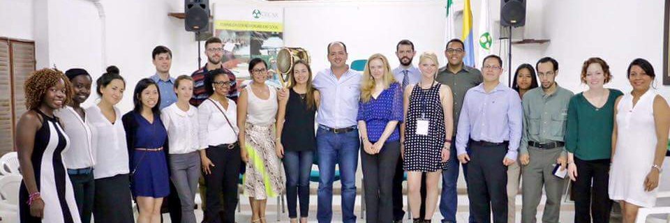 Monteria Bilingue banner