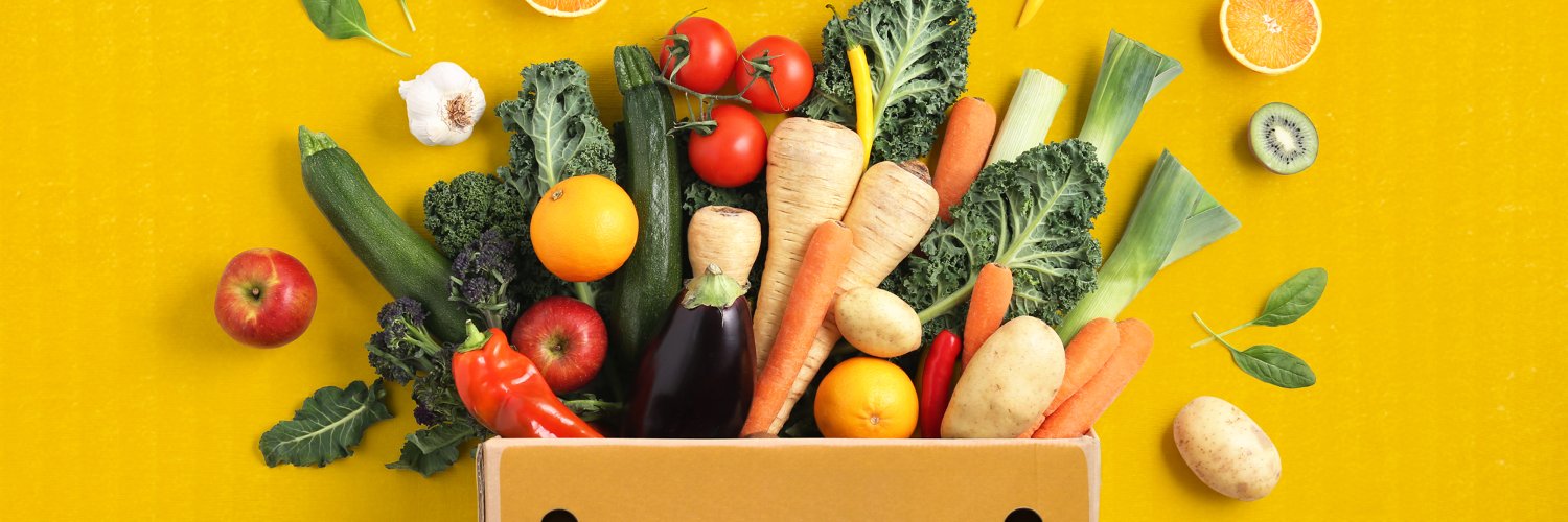 Abel & Cole Help banner