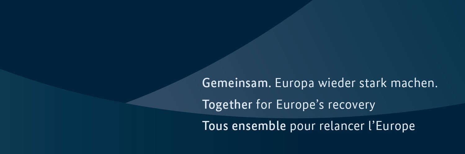 EU2020DE banner