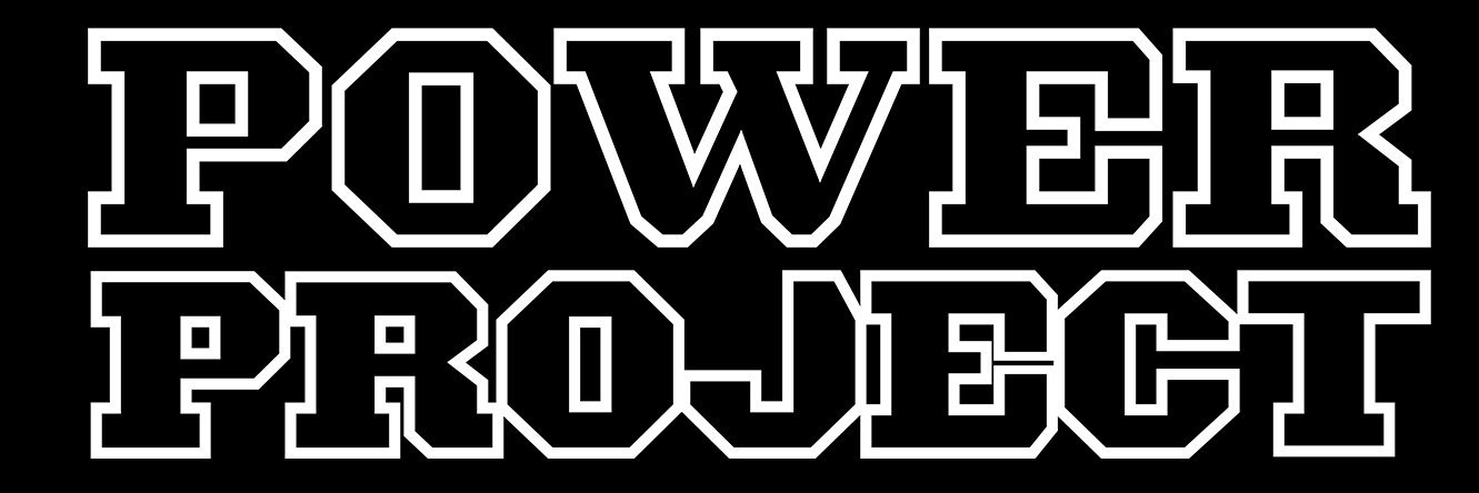 Power Project X banner