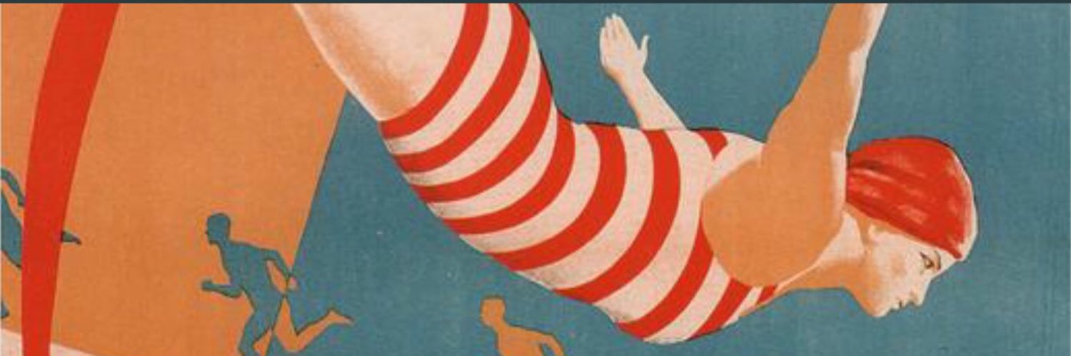 D.'s banner