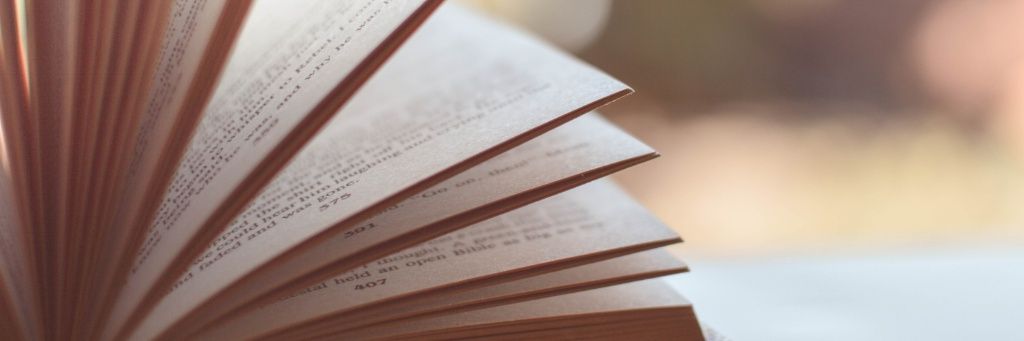 Dagny ~ breathing words ~ banner