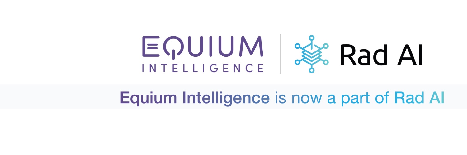 Equium Intelligence banner