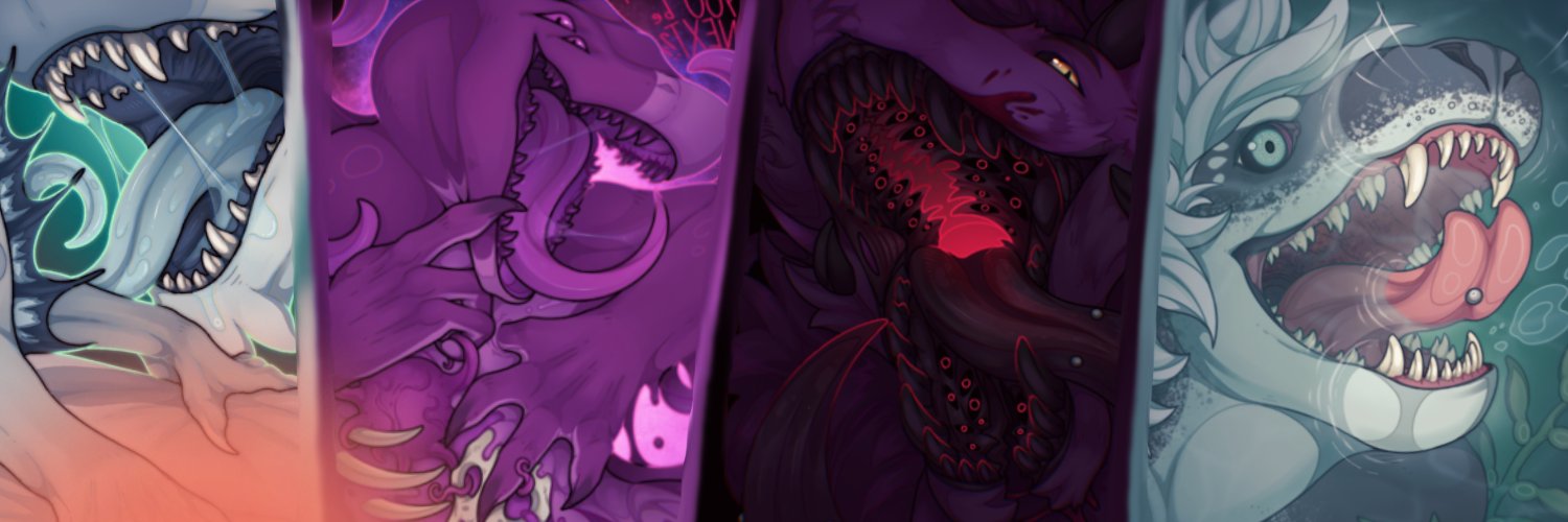 CoffeeEel's profile banner image