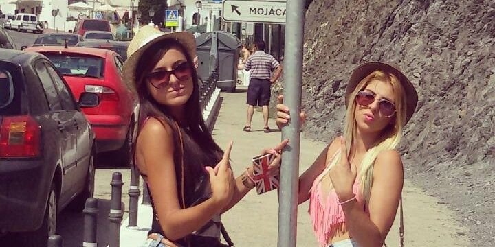 MayLopeezCheca's profile banner image