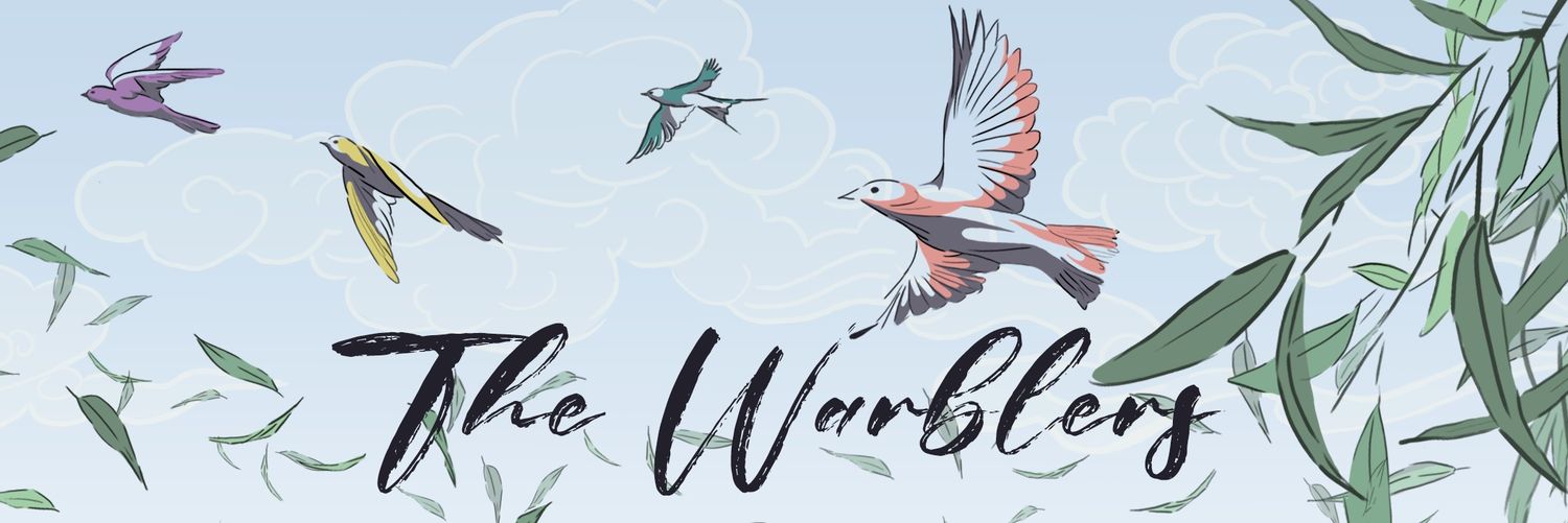 _the_warblers_'s profile banner image