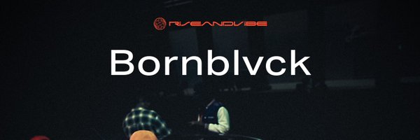 bornblvck_ Profile Banner