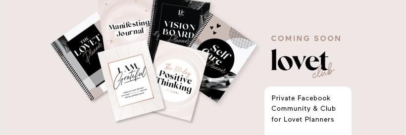 LovetPlanners's profile banner image