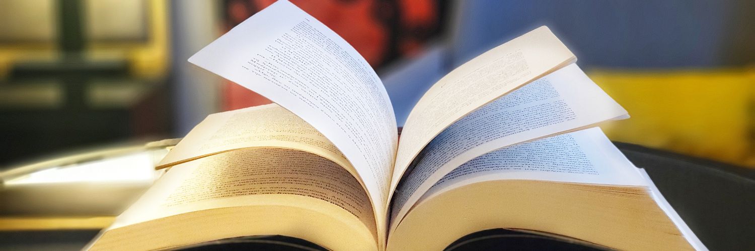 BookReviewsGr's profile banner image