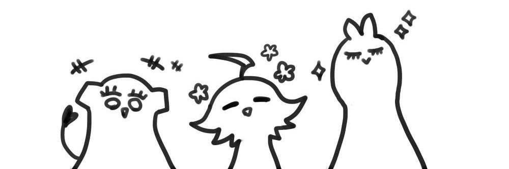 idkhenru's profile banner image
