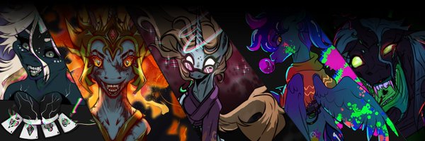 Roxymadn3ss Profile Banner