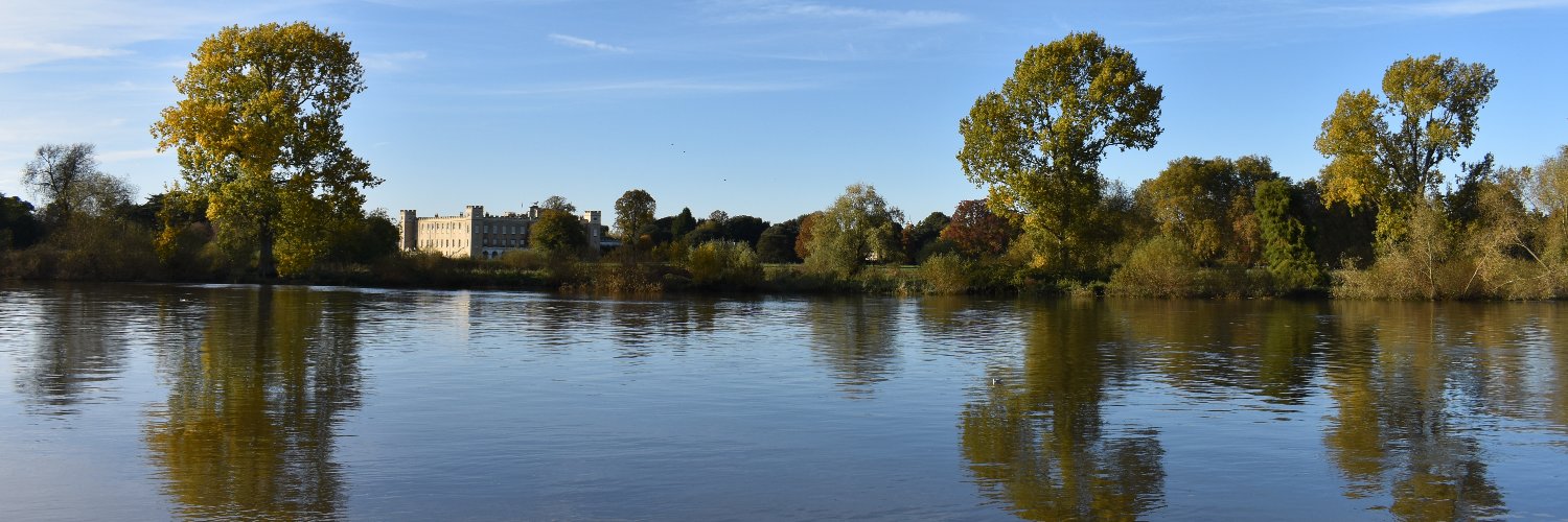 Walk The Thames | So much more than a walk! banner