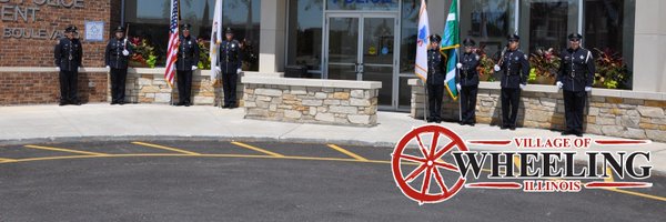 PoliceWheeling Profile Banner