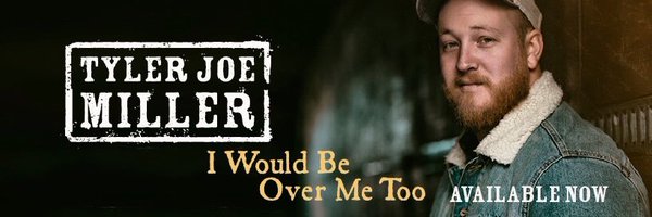 tylerjoemiller Profile Banner