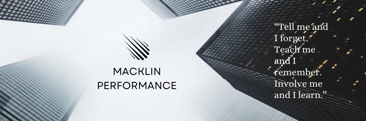 Steve Macklin banner