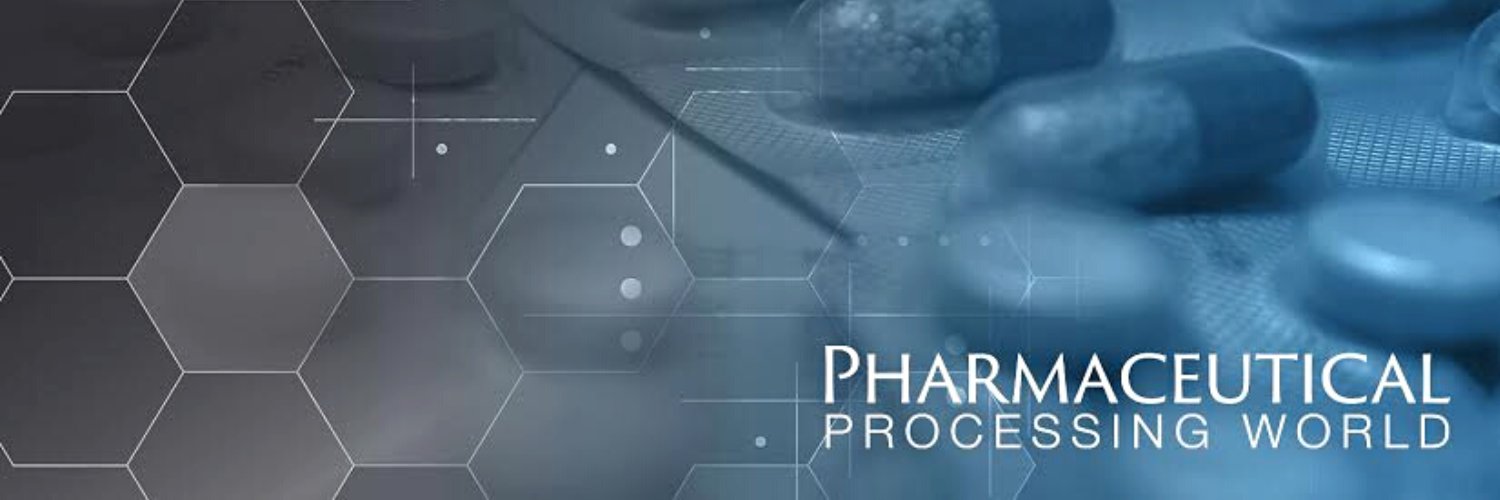 Pharmaceutical Processing World banner