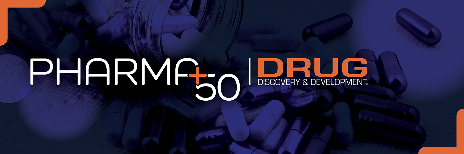 Drug Discovery & Development banner