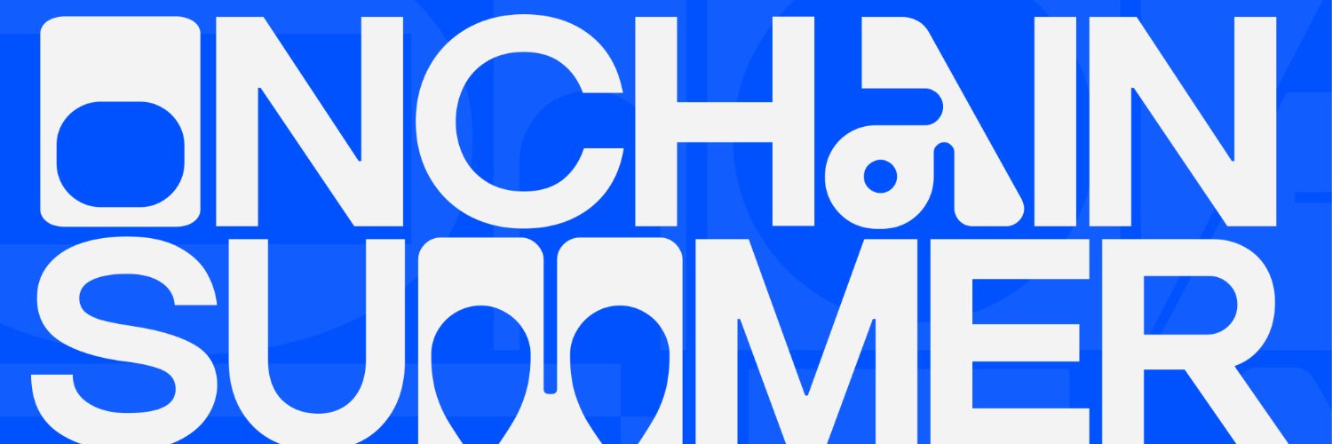 onchainxsummer's profile banner image