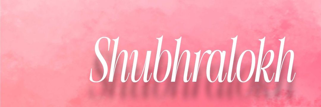 subhralok's profile banner image