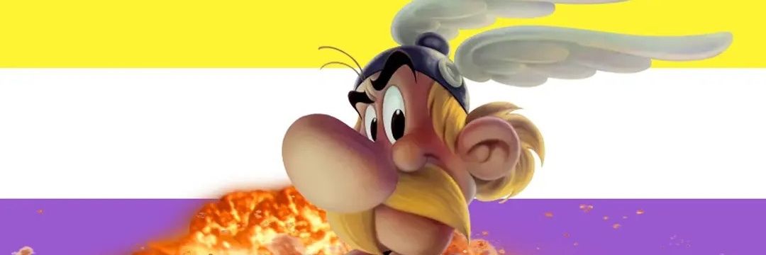 Muppet(ix) | Walt's Unfrozen Head's banner