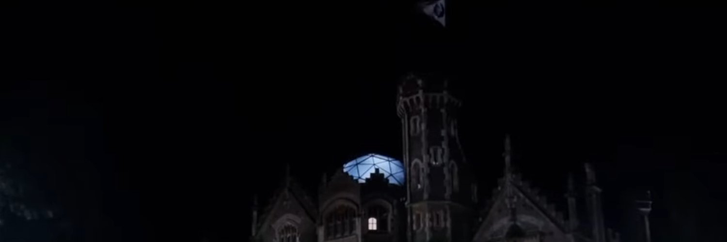 The Muppet | Club Inferno Regular banner